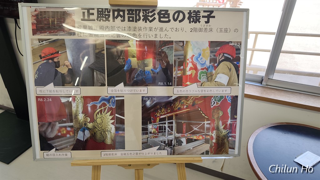 王宮で栽培された身近なくだもの、タカイチュビ